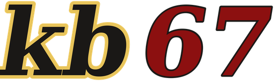 kb67 logo
